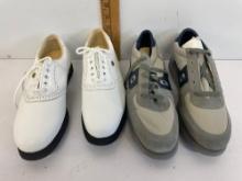 golf shoes 5 1/2 and 6 1/2