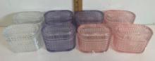 Glass Trinket box new