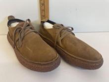 Mens shoes size 44 new