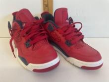 Boy Shoes size 5.5Y