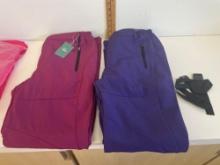 thermal pants 3XL new