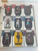 baseball cards
