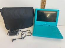Portable DVD Player