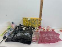 Flowers bags