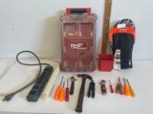 Milwaukee packout, Aspen tire 29x2.10 and more