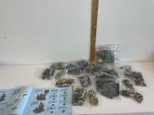 LEGO new