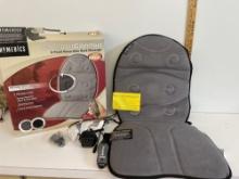 Constant Comfort 6 point reversible back massager new