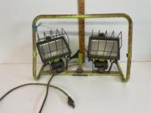 Commercial work light