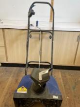 ultra Electric Snow Thrower