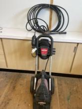 Briggs & Stratton electric pressure washer