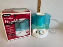 Holmes Humidifier