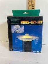 Nebel sky set new