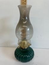 Vintage Oil lamp