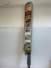 pickup truck unloader