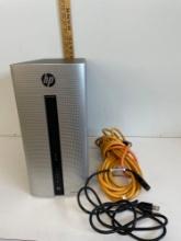 HP Pavilion PC Desktops