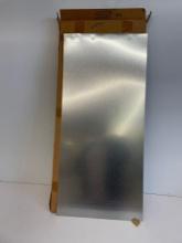 16x36 Metal for air conditioning new