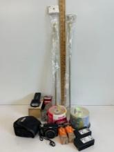 canon camera, CD and DVD-R and more