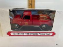 1973 For F-100 Styleside pickup truck