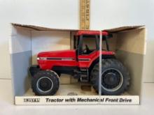 1/16th ERTL case 7130 tractor with mechanical front drive