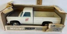 Nylint pickup FS