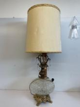 vintage lamp