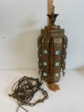 vintage lamp