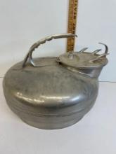 vintage Surge Milker stainless steel milk