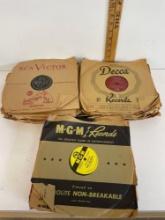 Records vinyl