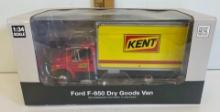 Kent Replica 2019 Ford F-650 Dry Goods Van