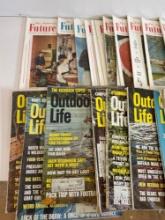 animals Magazines
