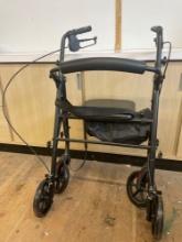Rolling Walker