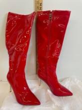 Womens boots #38 new