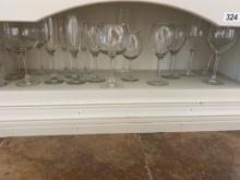 Misc glasses
