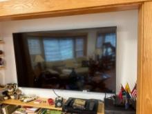 Samsung tv and vcr