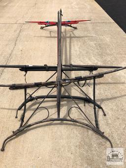 Three Poles