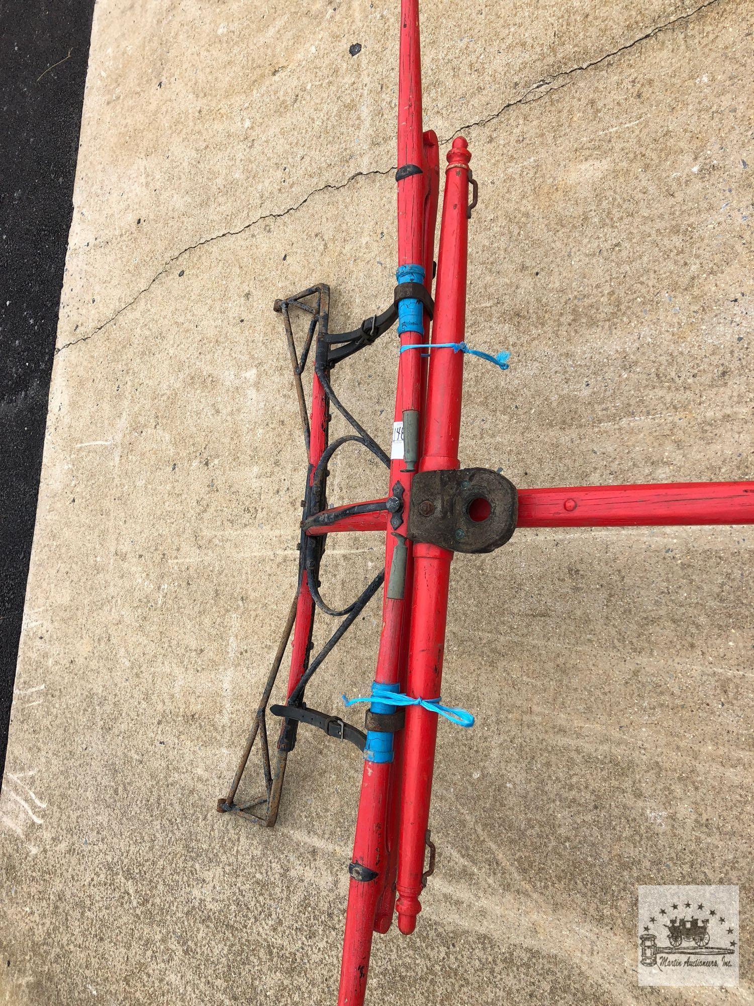 Three Poles