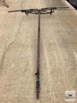 Three Poles