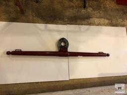 Carriage Yoke