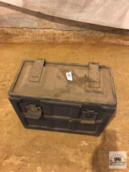 Shipping Box