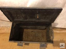 Shipping Box