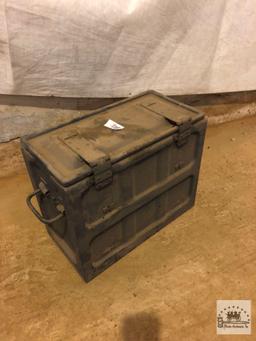 Shipping Box