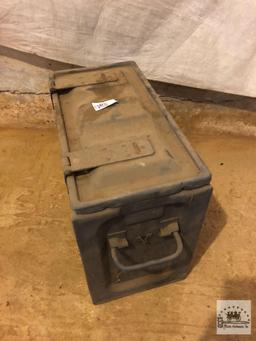 Shipping Box