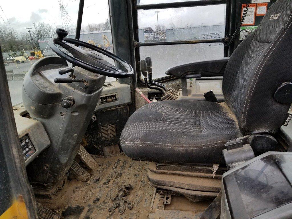 1998 Komatsu WA320 Wheel Loader