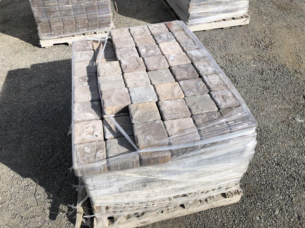 Dominion "Northwest Blend" Slate Stones