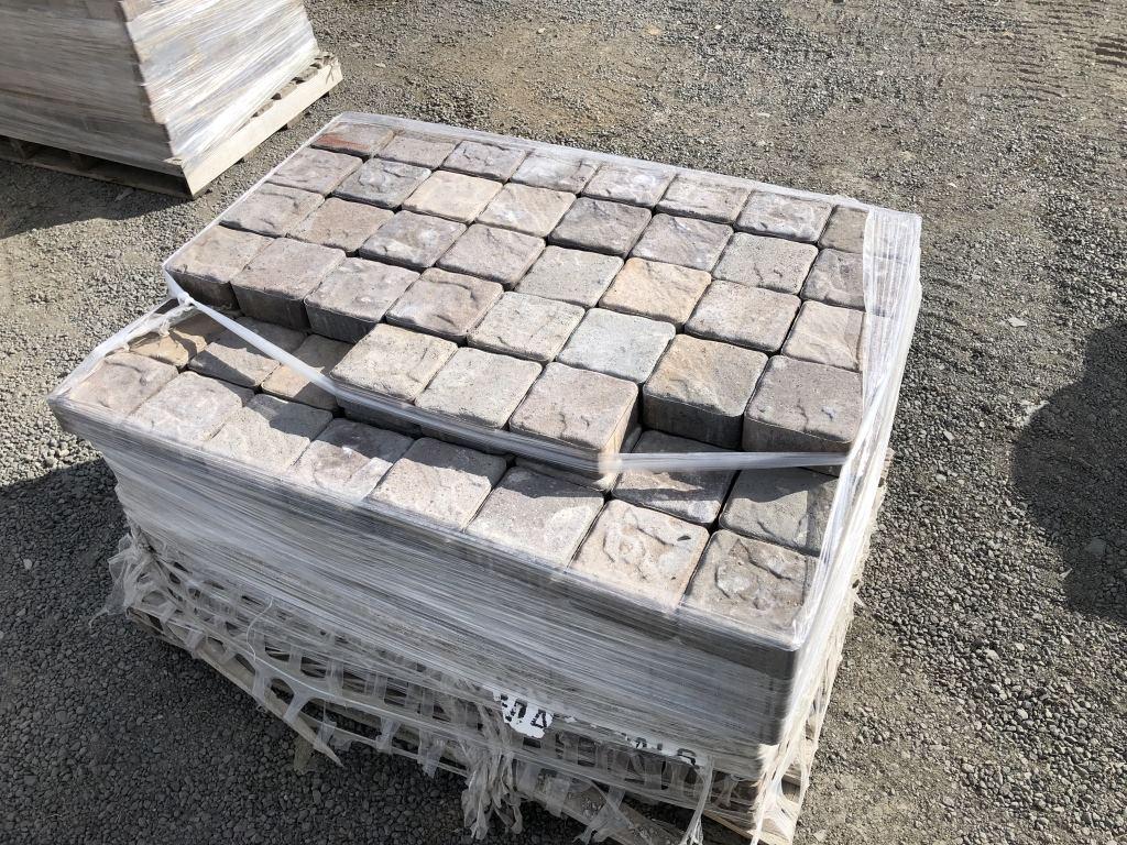 Dominion "Northwest Blend" Slate Stones