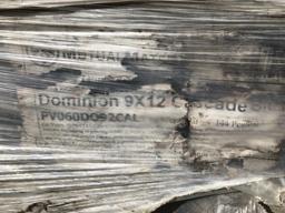 Dominion "Cascade Blend" Slate Stones