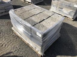 Dominion "Cascade Blend" Slate Stones