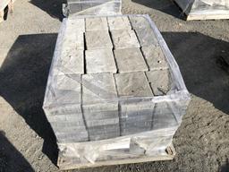 Dominion "Cascade Blend" Slate Stones