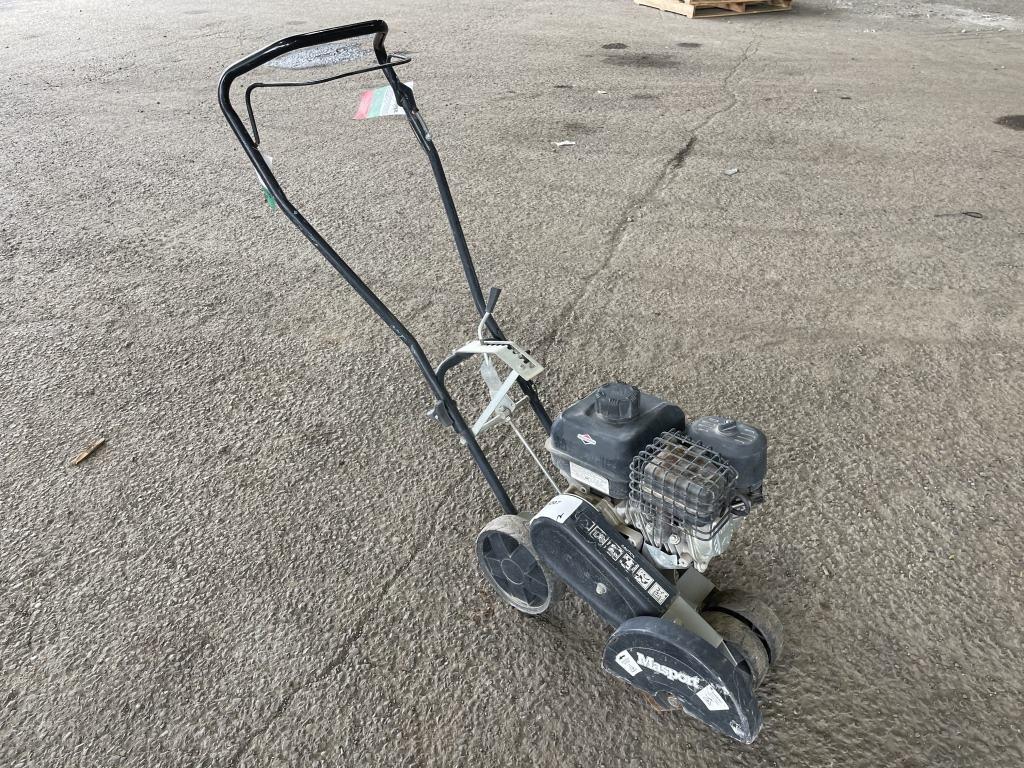 2012 Masport Lawn Edger