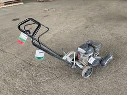 2012 Masport Lawn Edger